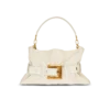 Borsa Anthem media in pelle