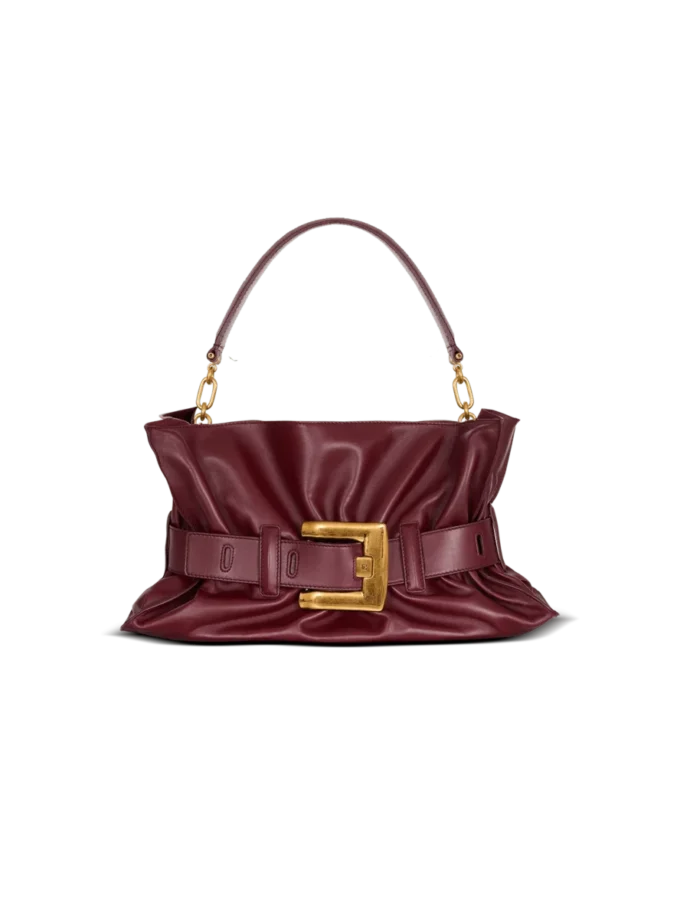 Borsa Anthem media in pelle Borsa Anthem media in pelle