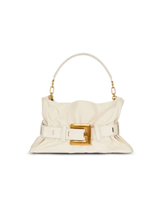 Borsa Anthem media in pelle