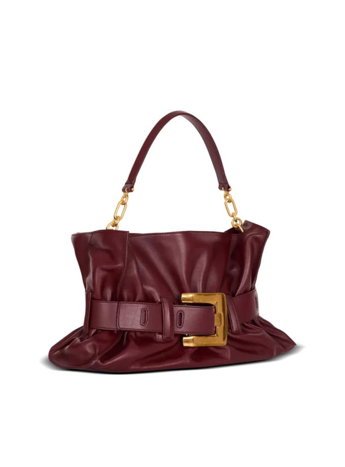 Borsa Anthem media in pelle Borsa Anthem media in pelle