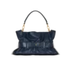 Borsa Anthem media in pelle