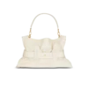 Borsa Anthem media in pelle