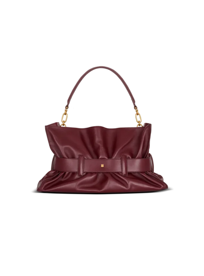 Borsa Anthem media in pelle Borsa Anthem media in pelle