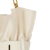 Borsa Anthem media in pelle