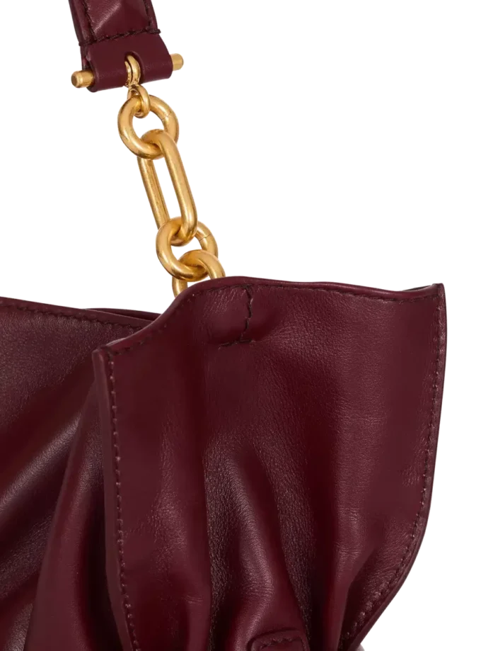 Borsa Anthem media in pelle Borsa Anthem media in pelle