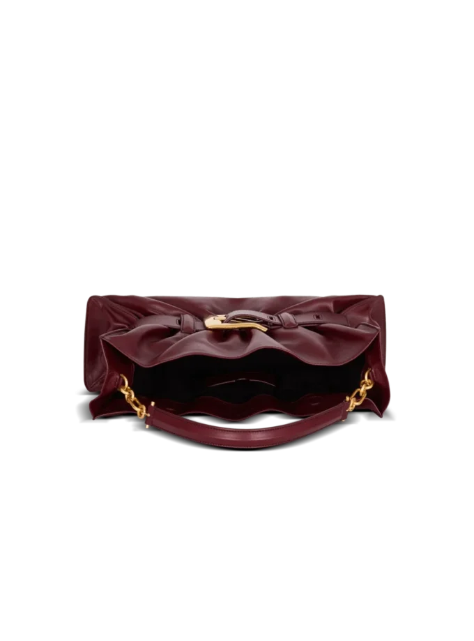 Borsa Anthem media in pelle Borsa Anthem media in pelle