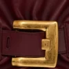 Borsa Anthem media in pelle Borsa Anthem media in pelle