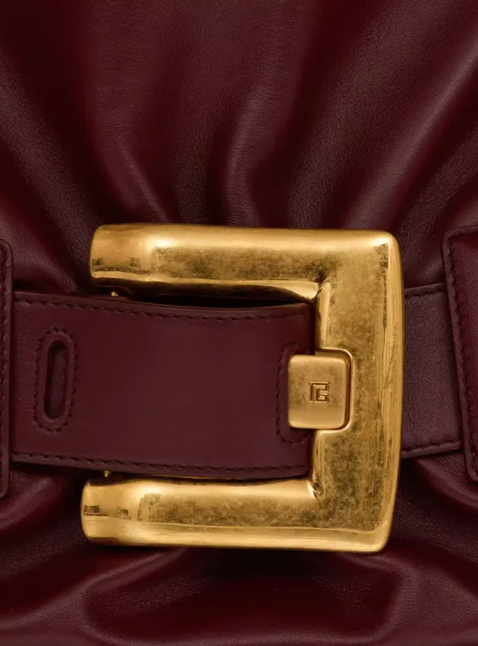 Borsa Anthem media in pelle Borsa Anthem media in pelle