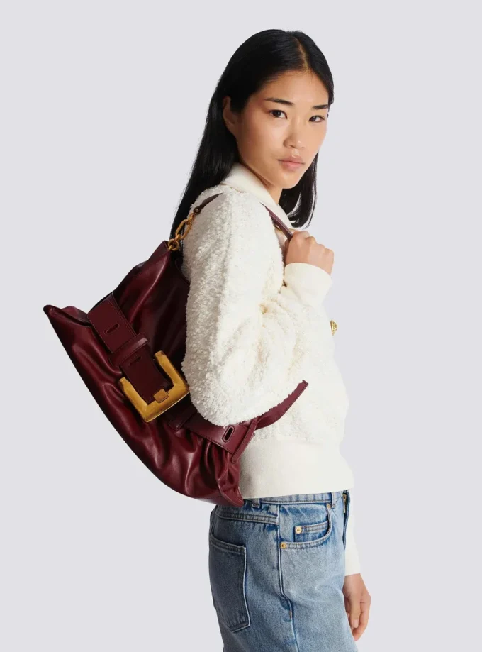 Borsa Anthem media in pelle Borsa Anthem media in pelle