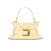 Borsa Anthem media in pelle di vitello Borsa Anthem media in pelle di vitello