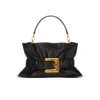 Borsa Anthem media in pelle di vitello Borsa Anthem media in pelle di vitello