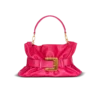 Borsa Anthem media in pelle di vitello Borsa Anthem media in pelle di vitello
