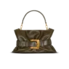 Borsa Anthem media in pelle di vitello Borsa Anthem media in pelle di vitello