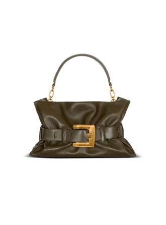 borsa anthem media in pelle di vitello 1 3 330x446 - Borsa Anthem media in pelle di vitello