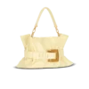 Borsa Anthem media in pelle di vitello Borsa Anthem media in pelle di vitello
