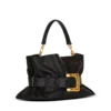 Borsa Anthem media in pelle di vitello Borsa Anthem media in pelle di vitello
