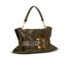 Borsa Anthem media in pelle di vitello Borsa Anthem media in pelle di vitello