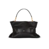 Borsa Anthem media in pelle di vitello Borsa Anthem media in pelle di vitello