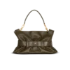 Borsa Anthem media in pelle di vitello Borsa Anthem media in pelle di vitello