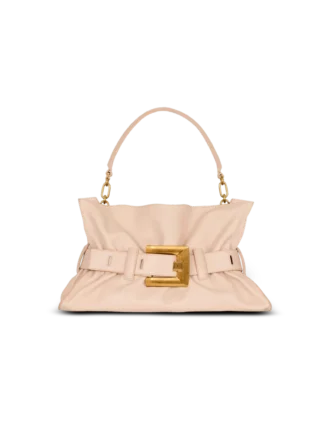 Borsa Anthem Medium in pelle di vitello Borsa Anthem Medium in pelle di vitello