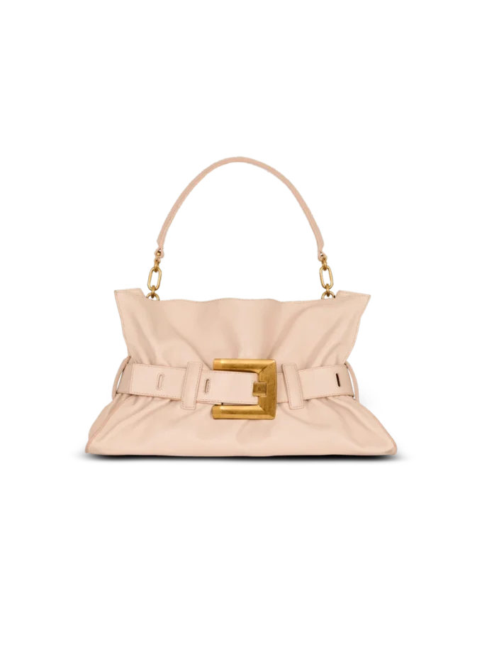 Borsa Anthem Medium in pelle di vitello Borsa Anthem Medium in pelle di vitello