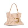 Borsa Anthem Medium in pelle di vitello Borsa Anthem Medium in pelle di vitello