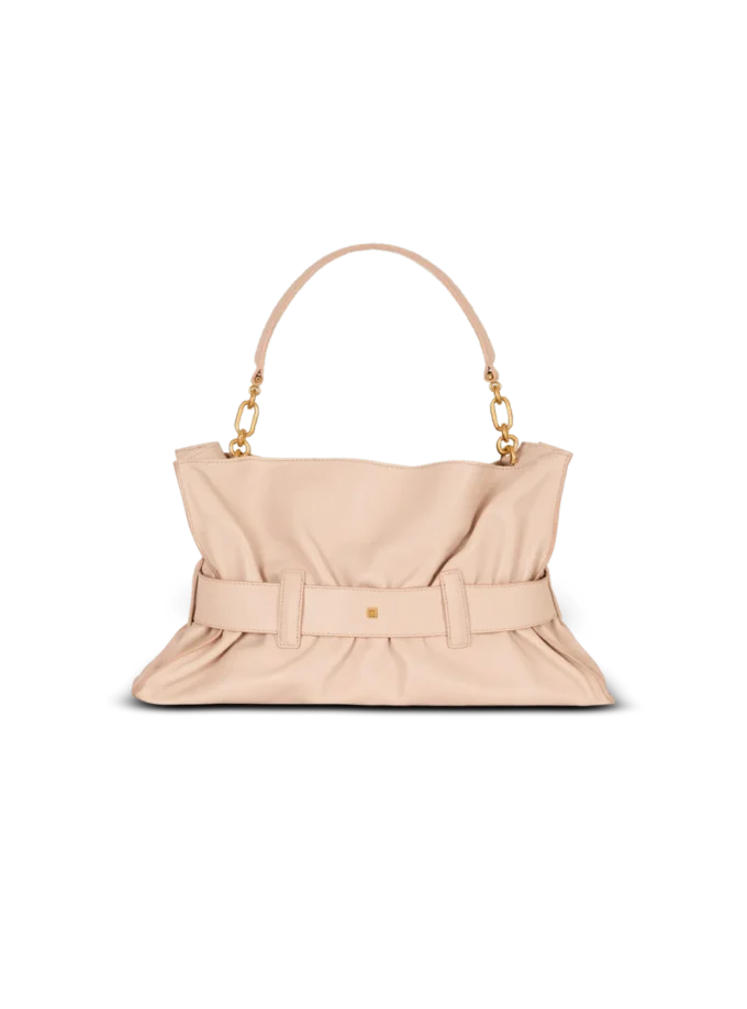 Borsa Anthem Medium in pelle di vitello Borsa Anthem Medium in pelle di vitello