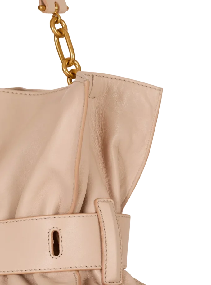 Borsa Anthem Medium in pelle di vitello Borsa Anthem Medium in pelle di vitello