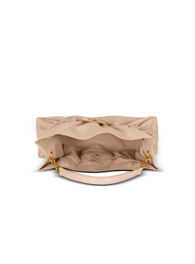 Borsa Anthem Medium in pelle di vitello Borsa Anthem Medium in pelle di vitello