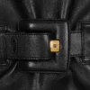 Borsa Anthem Zip grande in pelle di vitello Borsa Anthem Zip grande in pelle di vitello