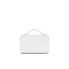 Borsa B-Buzz 17 Mini in pelle di vitello martellata Borsa B-Buzz 17 Mini in pelle di vitello martellata