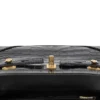 Borsa B-Buzz 23 in pelle con stampa cocco Borsa B-Buzz 23 in pelle con stampa cocco