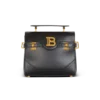 Borsa B-Buzz 23 in pelle liscia