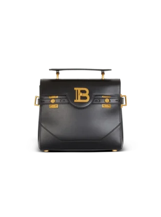 Borsa B-Buzz 23 in pelle liscia