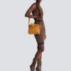 Borsa B-Buzz 23 in pelle liscia