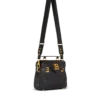 Borsa B-Buzz 23 in pelle liscia