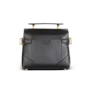 Borsa B-Buzz 23 in pelle liscia
