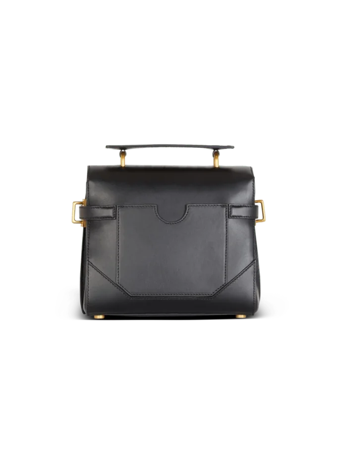 Borsa B-Buzz 23 in pelle liscia