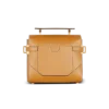 Borsa B-Buzz 23 in pelle liscia