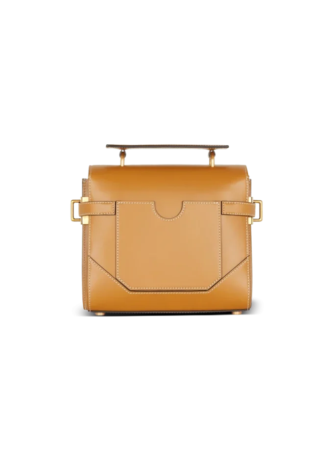 Borsa B-Buzz 23 in pelle liscia