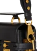 Borsa B-Buzz 23 in pelle liscia