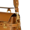 Borsa B-Buzz 23 in pelle liscia
