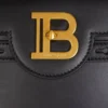 Borsa B-Buzz 23 in pelle liscia