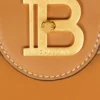 Borsa B-Buzz 23 in pelle liscia