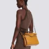 Borsa B-Buzz 23 in pelle liscia