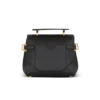 Borsa B-Buzz 23 in pelle martellata Borsa B-Buzz 23 in pelle martellata