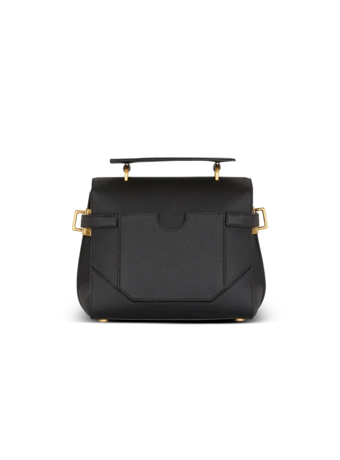 Borsa B-Buzz 23 in pelle martellata Borsa B-Buzz 23 in pelle martellata