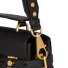 Borsa B-Buzz 23 in pelle martellata Borsa B-Buzz 23 in pelle martellata