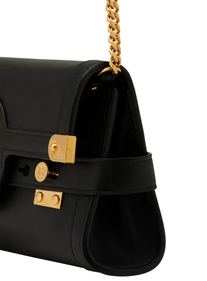 Borsa B-Buzz 23 – Pelle di vitello Borsa B-Buzz 23 – Pelle di vitello
