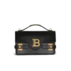 Borsa B-Buzz 24 in pelle liscia